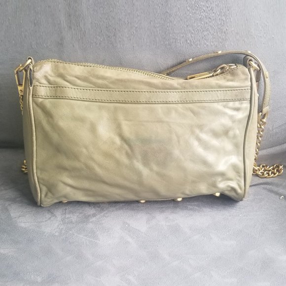 Rebecca Minkoff MAC Crossbody Bag Full Size - Picture 3 of 6